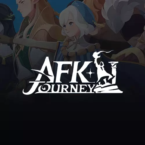 AFK Journey
